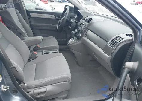 2011 Honda Cr-V Se z USA, uszkodzony, nr VIN 5J6RE4H43BL067050